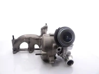 GARRETT 750080-5019S Turbo Sarj 7791758K