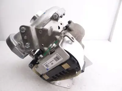 GARRETT 750080-5019S Turbo Sarj 7791758K