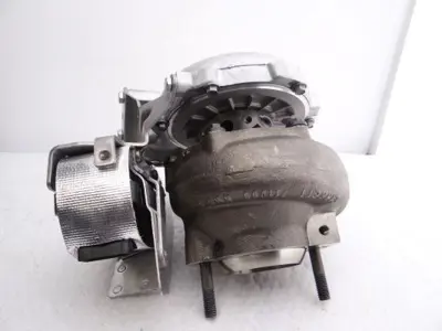 GARRETT 750080-5019S Turbo Sarj 7791758K