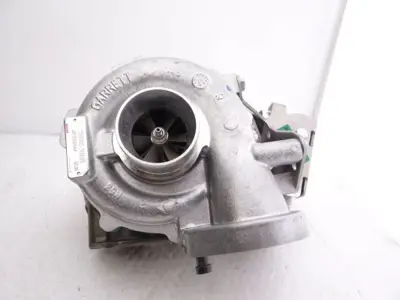 GARRETT 750080-5019S Turbo Sarj 7791758K