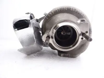 GARRETT 750080-5019S Turbo Sarj 7791758K