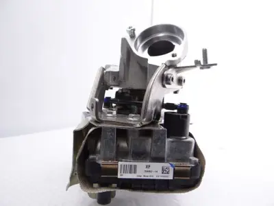 GARRETT 750952-5017S Turbo Sarj 77980551