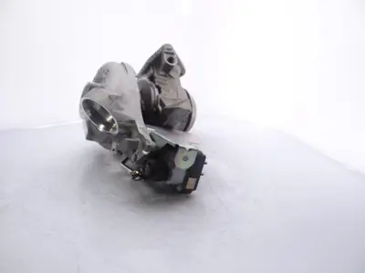 GARRETT 752990-5007S Turbo Sarj A6460901080