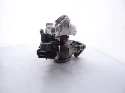 GARRETT 752990-5007S Turbo Sarj A6460901080