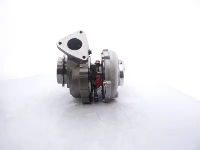 GARRETT 752990-5007S Turbo Sarj A6460901080