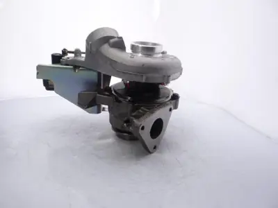 GARRETT 752990-5007S Turbo Sarj A6460901080