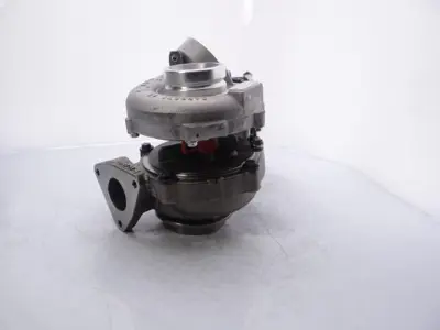 GARRETT 752990-5007S Turbo Sarj A6460901080