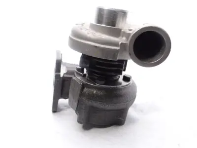 GARRETT 753392-5019S Turbo Komple Bmw E53 X5 3.0 06 214 Hp 7533925018s 7791046M09