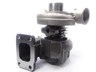 GARRETT 753392-5019S Turbo Komple Bmw E53 X5 3.0 06 214 Hp 7533925018s 7791046M09