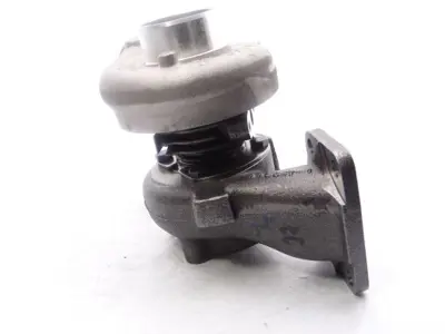 GARRETT 753392-5019S Turbo Komple Bmw E53 X5 3.0 06 214 Hp 7533925018s 7791046M09