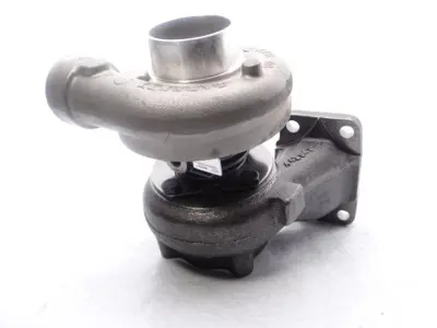 GARRETT 753392-5019S Turbo Komple Bmw E53 X5 3.0 06 214 Hp 7533925018s 7791046M09