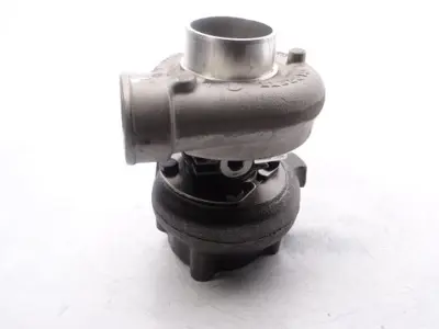 GARRETT 753392-5019S Turbo Komple Bmw E53 X5 3.0 06 214 Hp 7533925018s 7791046M09