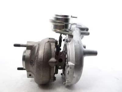 GARRETT 753392-5019S Turbo Komple Bmw E53 X5 3.0 06 214 Hp 7533925018s 7791046M09