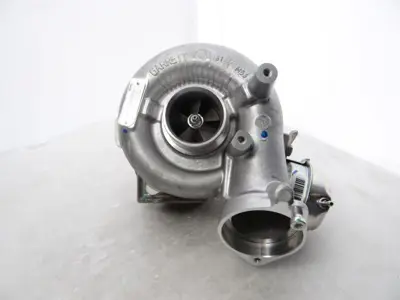 GARRETT 753392-5019S Turbo Komple Bmw E53 X5 3.0 06 214 Hp 7533925018s 7791046M09