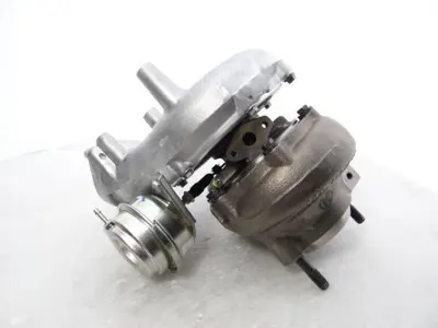 GARRETT 753392-5019S Turbo Komple Bmw E53 X5 3.0 06 214 Hp 7533925018s 7791046M09