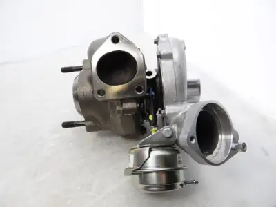 GARRETT 753392-5019S Turbo Komple Bmw E53 X5 3.0 06 214 Hp 7533925018s 7791046M09