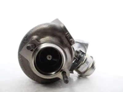 GARRETT 753392-5019S Turbo Komple Bmw E53 X5 3.0 06 214 Hp 7533925018s 7791046M09