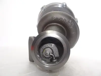 GARRETT 754743-5001S Turbo Sarj EX79526