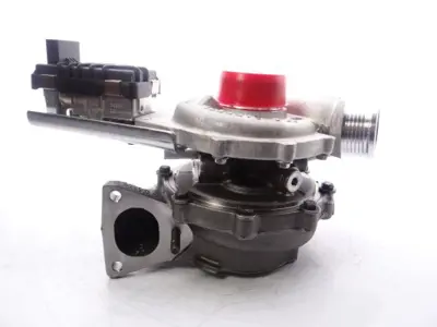 GARRETT 757779-5022S Turbo Sarj 31293507