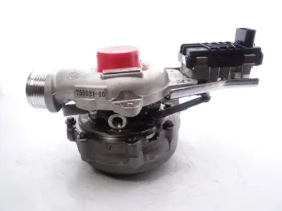 GARRETT 757779-5022S Turbo Sarj 31293507