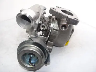 GARRETT 757886-5003W Turbo Sarj 2823127410