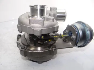 GARRETT 757886-5003W Turbo Sarj 2823127410