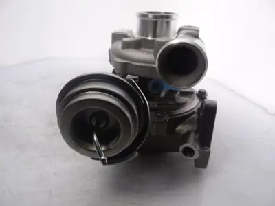GARRETT 757886-5003W Turbo Sarj 2823127410