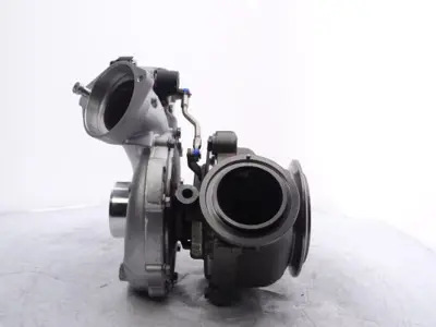 GARRETT 765985-5010W Turbo Sarj 7796314L12