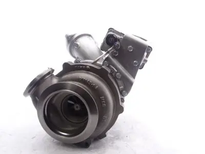 GARRETT 765985-5010W Turbo Sarj 7796314L12