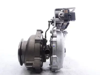 GARRETT 765985-5010W Turbo Sarj 7796314L12
