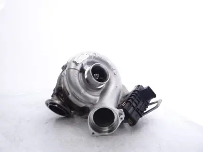 GARRETT 765985-5010W Turbo Sarj 7796314L12
