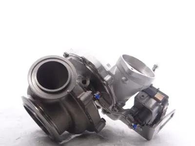 GARRETT 765985-5010W Turbo Sarj 7796314L12
