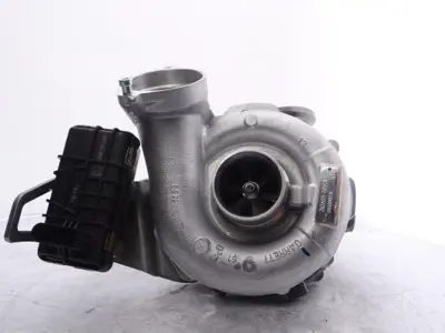 GARRETT 765985-5010W Turbo Sarj 7796314L12