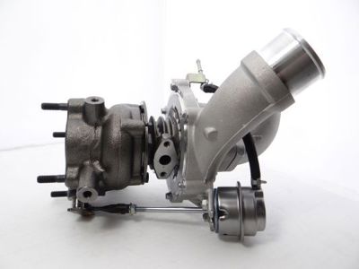 GARRETT 768342-5001S Turbo Sarj 282004A500