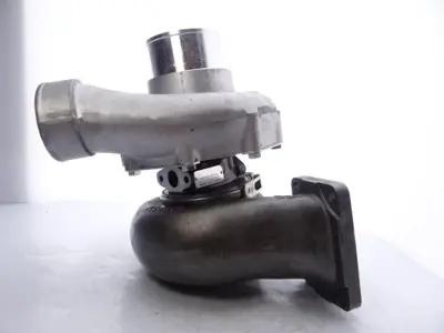 GARRETT 775274-5002S Turbo Sarj M282012A701