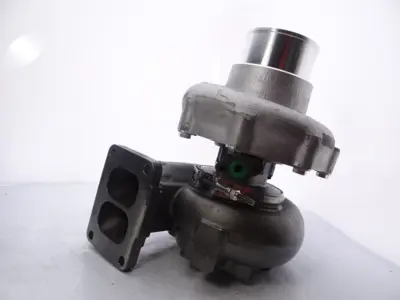 GARRETT 775274-5002S Turbo Sarj M282012A701