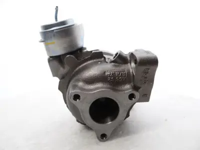 GARRETT 775274-5002S Turbo Sarj M282012A701
