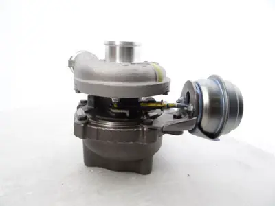 GARRETT 775274-5002S Turbo Sarj M282012A701