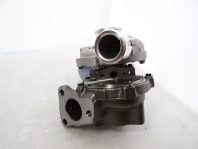 GARRETT 775274-5002S Turbo Sarj M282012A701