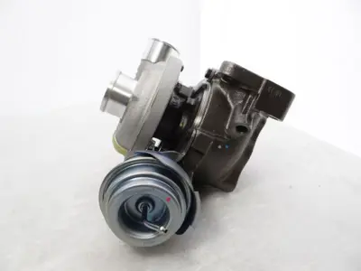 GARRETT 775274-5002S Turbo Sarj M282012A701