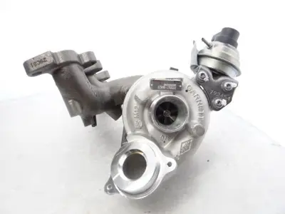 GARRETT 775517-5002S Turbo Sarj Passat Caddy 1,6tdı 3L253016T