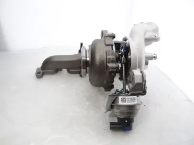 GARRETT 775517-5002S Turbo Sarj Passat Caddy 1,6tdı 3L253016T