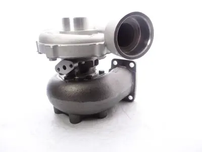 GARRETT 786137-5003S Turbo Sarj 55581063
