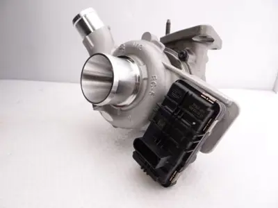 GARRETT 786880-5023S Turbo Sarj BK2Q6K682HC