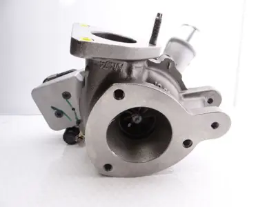 GARRETT 786880-5023S Turbo Sarj BK2Q6K682HC