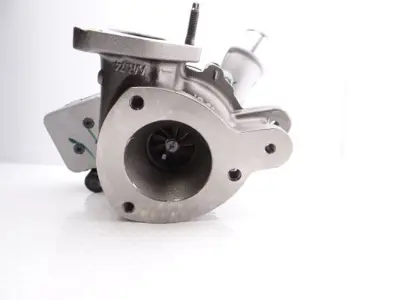 GARRETT 786880-5023S Turbo Sarj BK2Q6K682HC