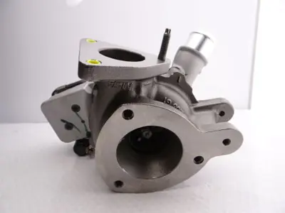 GARRETT 786880-5023S Turbo Sarj BK2Q6K682HC
