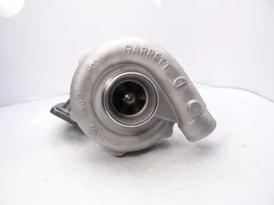 GARRETT 786880-5023S Turbo Sarj BK2Q6K682HC