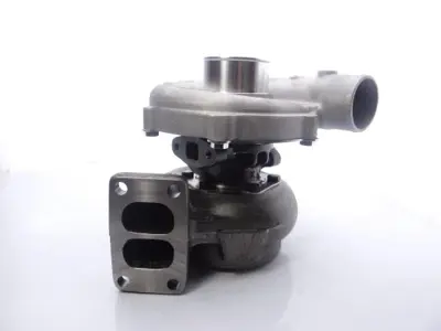 GARRETT 786880-5023S Turbo Sarj BK2Q6K682HC
