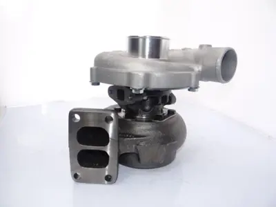 GARRETT 786880-5023S Turbo Sarj BK2Q6K682HC